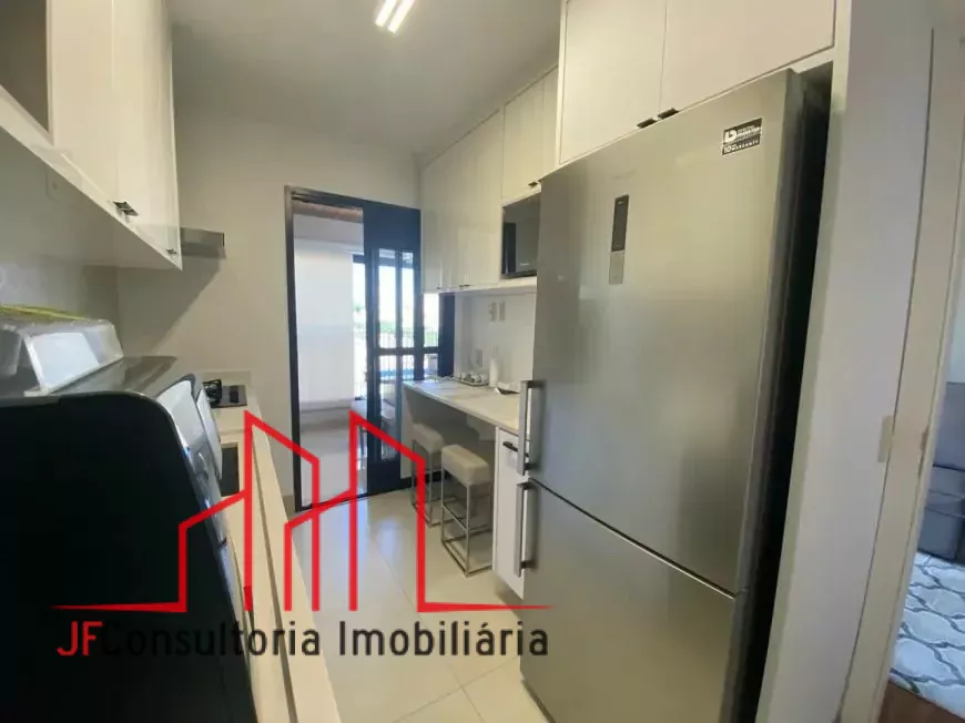 Comprar - Apartamento